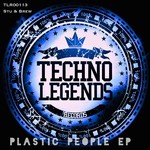 DRIFTING (Original Mix)