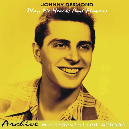 Play Me Hearts and Flowers