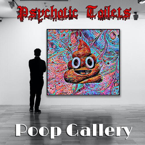 Psychotically Childish cover art
