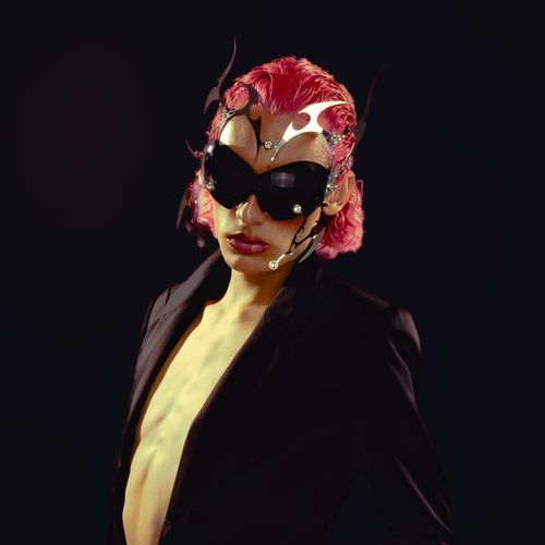 Yikes cover art