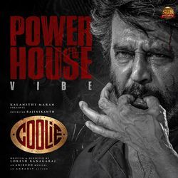 Powerhouse Promo (From "Coolie")