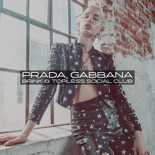 Prada, Gabbana