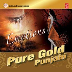 Sajan Mila De Rabba by Harjit Harman