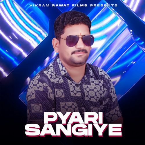Pyari Sangiye