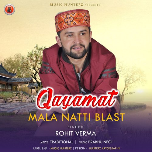 Qayamat - Mala Natti Blast