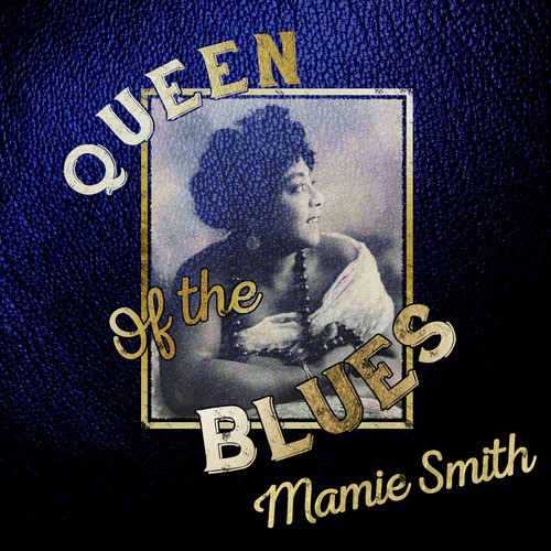 Queen of the Blues