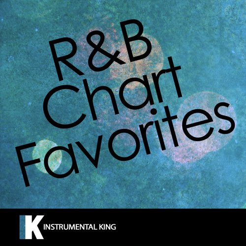 R&B Chart Favorites