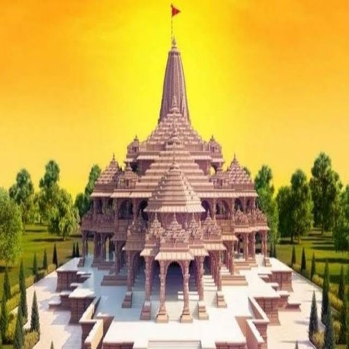 Ram Mandir Ki Hai Bari Ayodhya Mandir Jay Shree Ram Songs Download ...