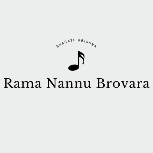 Rama Nannu Brovara