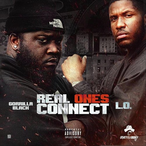 Real Ones Connect