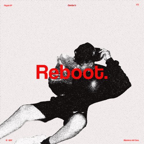 Stocker cover art