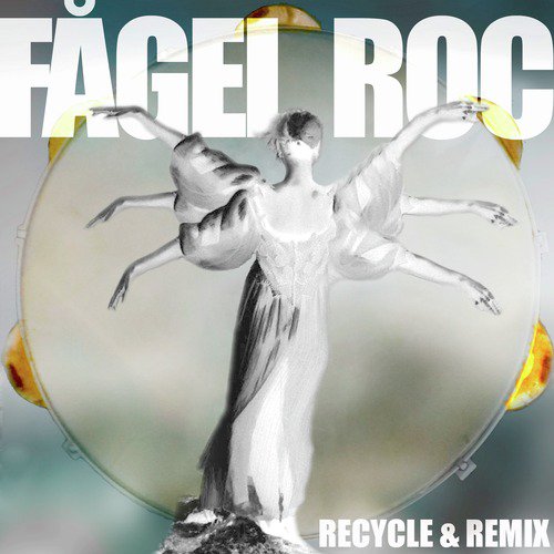 Recycle and Remix