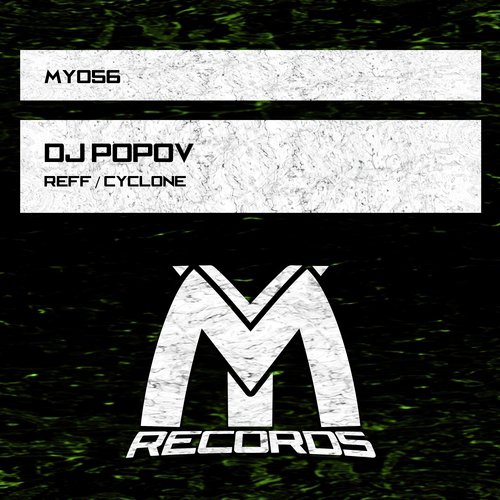 Dj Popov