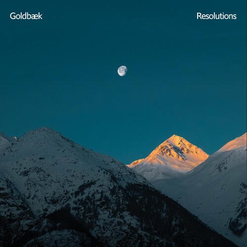 Resolutions cover art