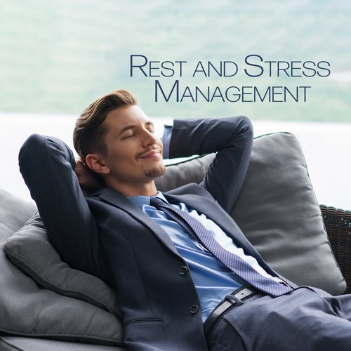 Rest and Stress Management: Relaxation Session for the Mind and Body after a Day at Work_poster_image