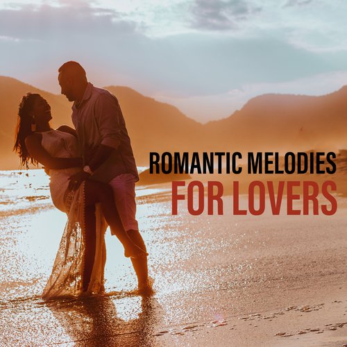 Romantic Time cover art