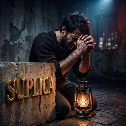 Súplica