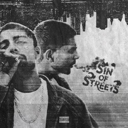 SIN OF STREETS