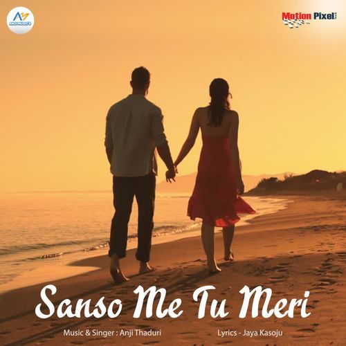 Sanso Me Tu Meri