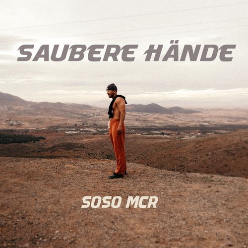 Saubere Hände