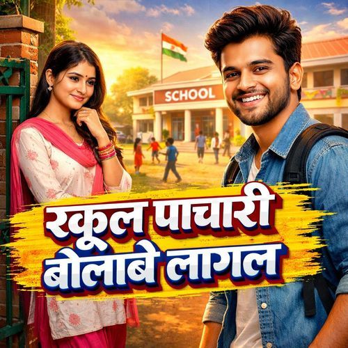 School Pachhari Bolabe Lagal