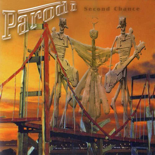 Chris cover art