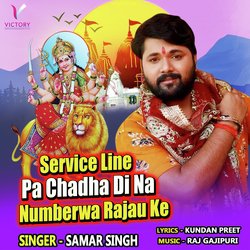 Service Line Pa Chadha Di Na Numberwa Rajau Ke-Fj09YgZzenw