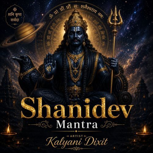 Shanidev Mantra