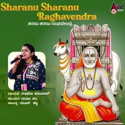 Sharanu Sharanu Raghavendra-MzwxRgIJYkQ