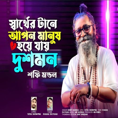 Sharther Tane Apon Manus Hoye Jai Doshmon