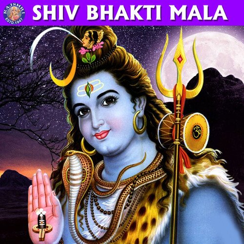 Shiv Tandav Stotra Lyrics - Shiv Bhakti Mala - Only on JioSaavn