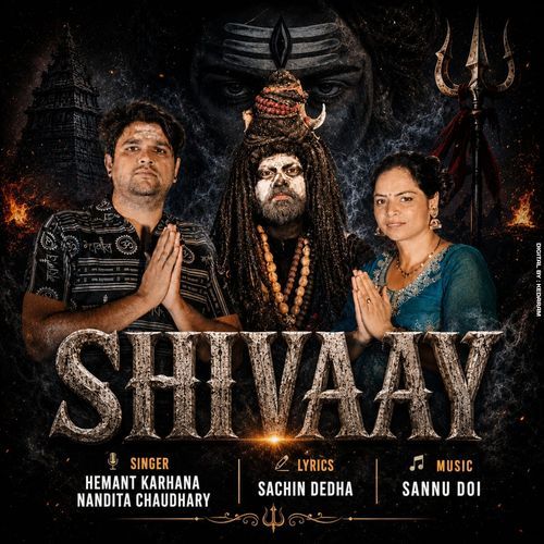 Shivaay