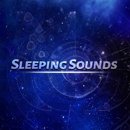 Sleeping Sounds – Sweet Dreams, Calming Nature Sounds, Soft Music for Night, Sleep Well