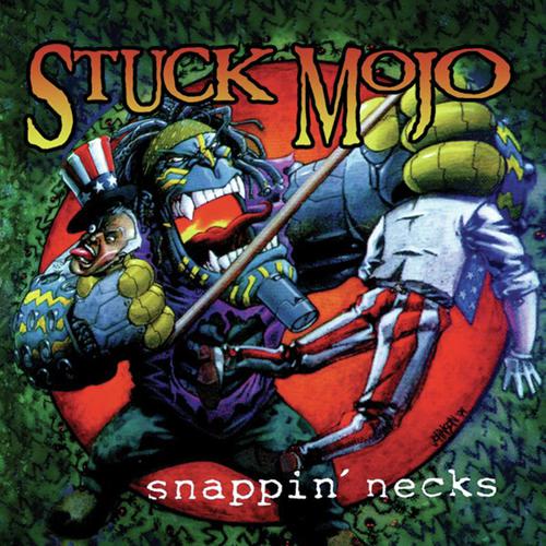 Snappin' Necks (Re-issue + Bonus Tracks)