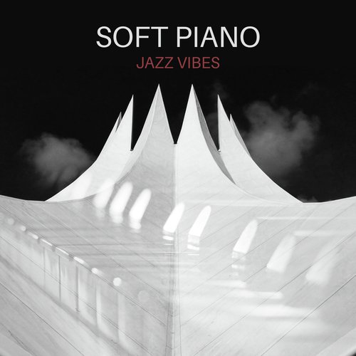 Calming Piano cover art