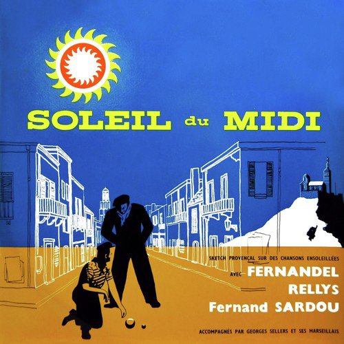 Soleil du Midi
