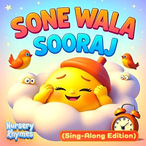 Sone Wala Sooraj (Sing-Along Edition)