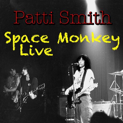 Kimberly (Live) cover art