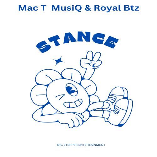 Stance