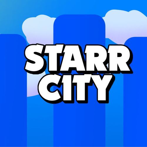 Starr City_poster_image