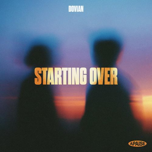 Starting Over