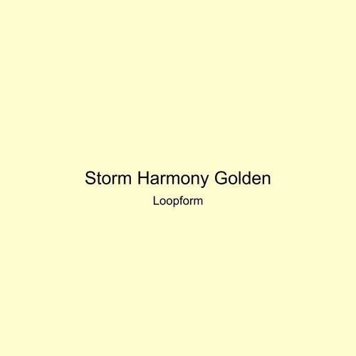 Storm Harmony Golden