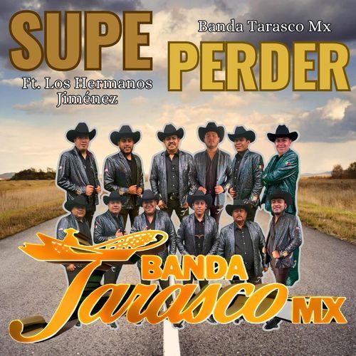 Supe Perder (feat. Los Hermanos Jiménez) cover art