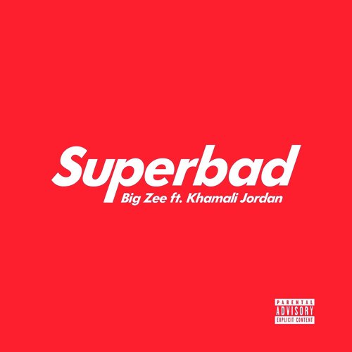 Superbad (feat. Khamali Jordan)_poster_image