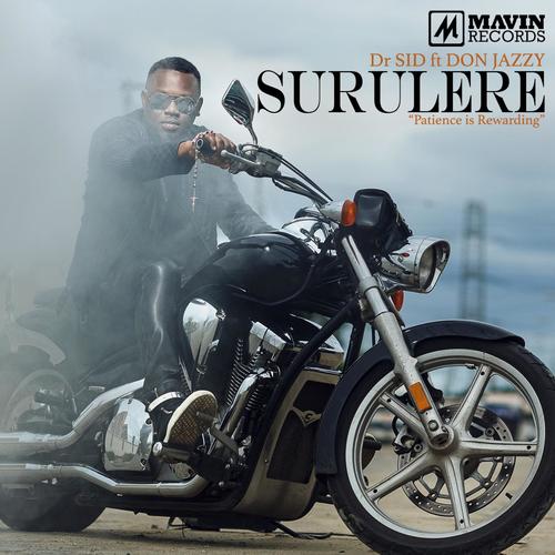 Surulere (feat. Don Jazzy)_poster_image