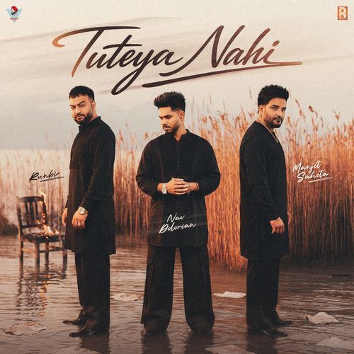 TUTEYA NAHI cover art