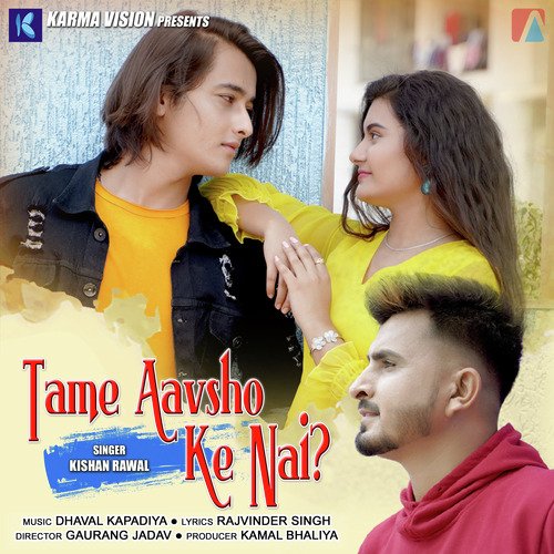 Tame Aavsho Ke Nai_poster_image