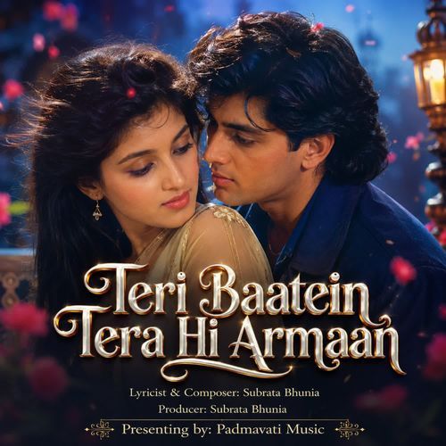 Teri Baatein Tera Hi Armaan