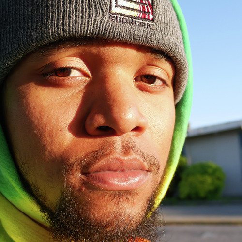 Relaxation in the Beamer cover art