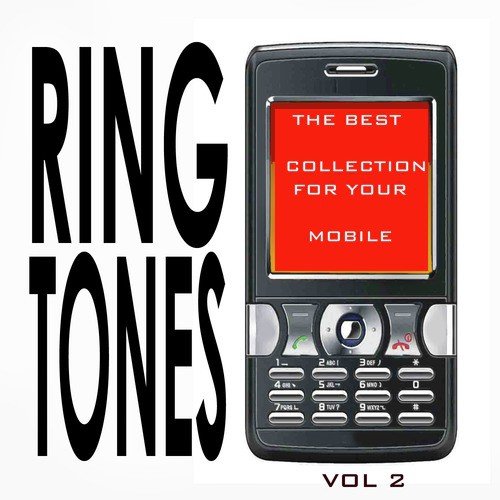 The Best Ringtone Collection Vol. 2